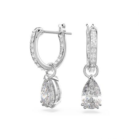 Boucles d’oreilles femme: pendantes, créoles, puces & piercing (4) - boucles-d-oreilles-femme - edora - 2