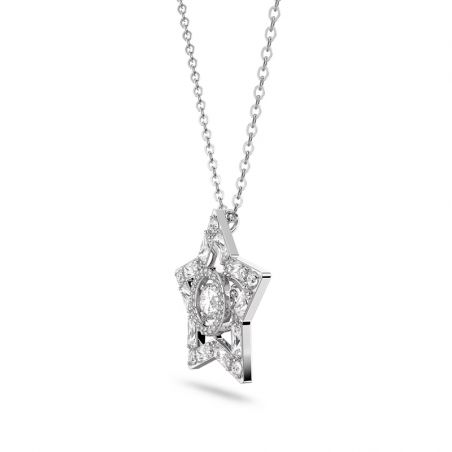 Colliers & chaines : collier or, collier plaqué or & argent (4) - colliers-femme - edora - 2