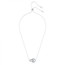 Collier femme: sautoir, chaine, collier ras de cou & pendentif (40) - colliers-femme - edora - 2