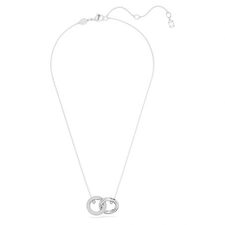 Colliers & chaines : collier or, collier plaqué or & argent (3) - colliers-femme - edora - 2