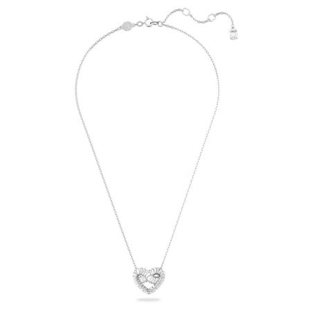 Colliers & chaines : collier or, collier plaqué or & argent (4) - colliers-femme - edora - 2