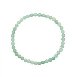 Bracelet femme edora collection harmony quartzite vert - plus-de-bracelets-femmes - edora - 0