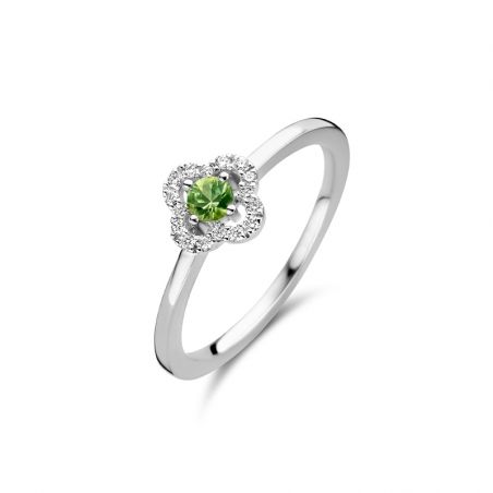 Bagues femme: diamant, bague argent, or & chevaliere femme (44) - bagues-femmes - edora - 2