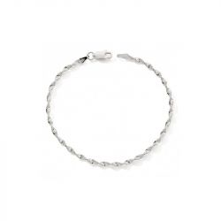 Bracelet femme edora collection essential argent 925/1000 - bracelets-femme - edora - 0