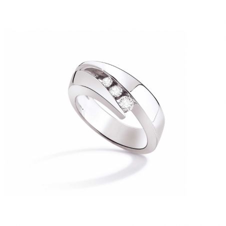 Bagues femme: diamant, bague argent, or & chevaliere femme (39) - bagues-femmes - edora - 2