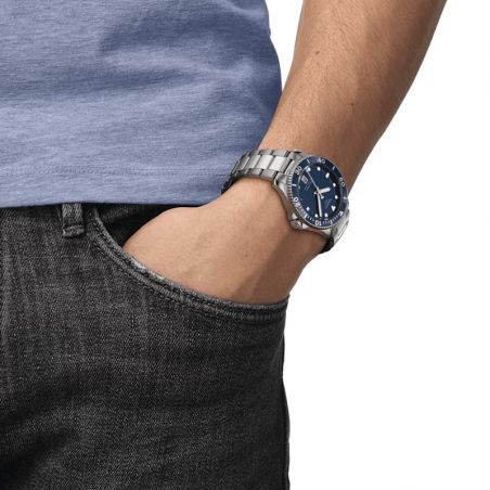 Montres hommes: achat montre automatique ou chronophage homme (31) - analogiques - edora - 2