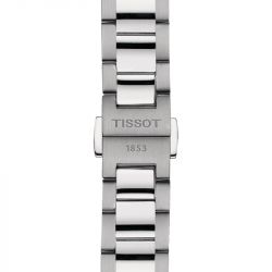 Montre femme tissot pr 100 34mm acier inoxydable 316l - analogiques - edora - 4