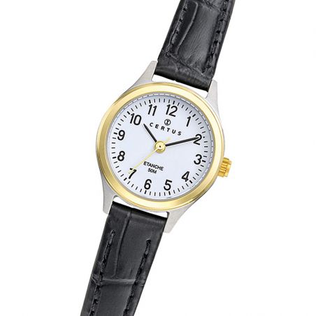 Montre analogique femme: montres analogiques & montres femme (15) - montres-femme - edora - 2