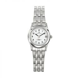 Montre Fille CERTUS 647644 - Bracelet Cuir Blanc sur Bijourama, référence  des bijoux en ligne