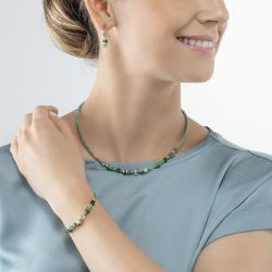 Collier femme: sautoir, chaine, collier ras de cou & pendentif (40) - plus-de-colliers-femmes - edora - 2