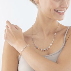 Colliers & chaines : collier or, collier plaqué or & argent (5) - plus-de-colliers-femmes - edora - 2
