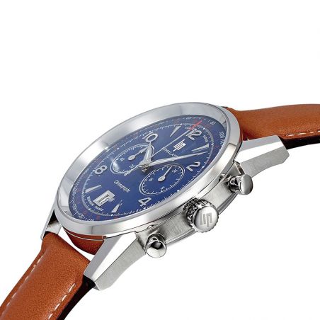 Montre chronographe homme: montres chronographes, montre homme (12) - chronographes - edora - 2