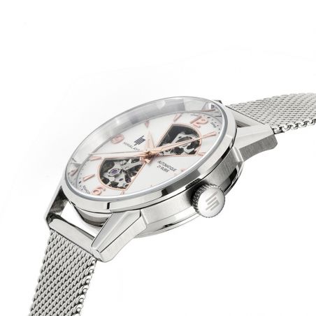 Montre analogique femme: montres analogiques & montres femme (32) - automatiques - edora - 2