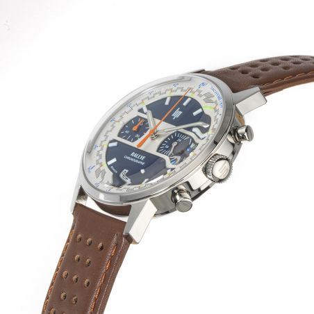 Montre chronographe homme: montres chronographes, montre homme (3) - chronographes - edora - 2