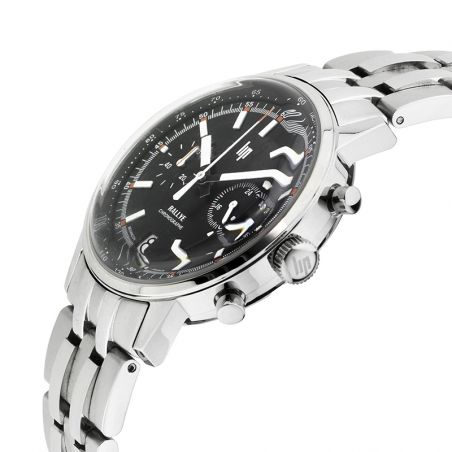 Montre chronographe homme: montres chronographes, montre homme (3) - chronographes - edora - 2