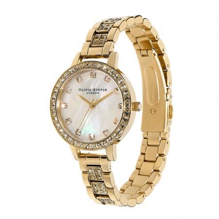 Montre analogique femme: montres analogiques & montres femme (32) - analogiques - edora - 2