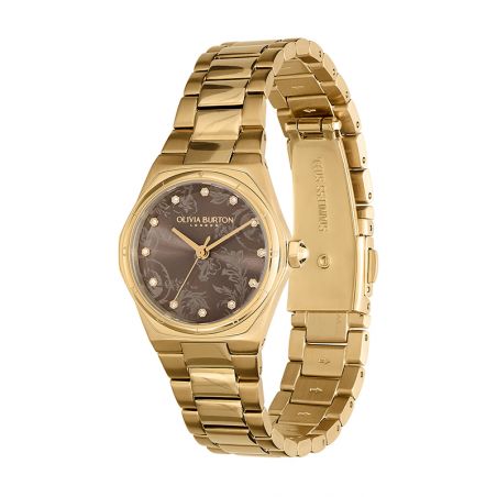 Montre analogique femme: montres analogiques & montres femme (15) - analogiques - edora - 2