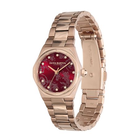 Montre analogique femme: montres analogiques & montres femme (15) - analogiques - edora - 2