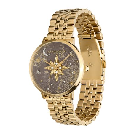 Montre analogique femme: montres analogiques & montres femme (17) - analogiques - edora - 2