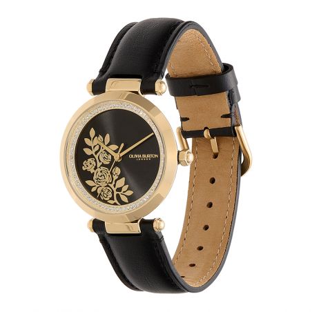 Montre analogique femme: montres analogiques & montres femme (17) - analogiques - edora - 2