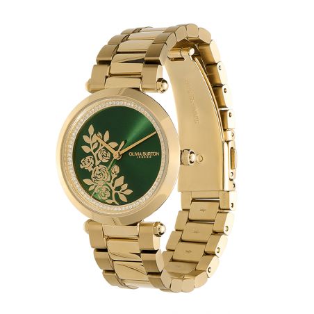 Montre analogique femme: montres analogiques & montres femme (17) - analogiques - edora - 2