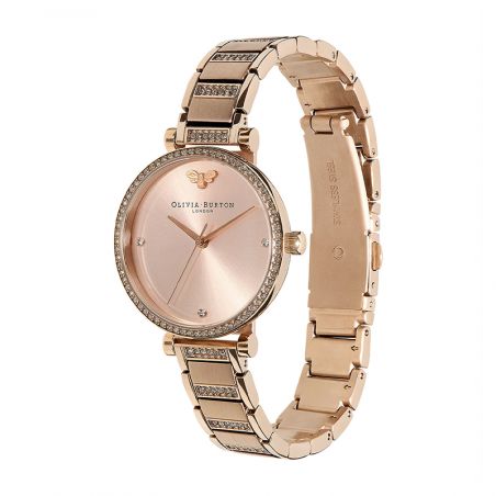 Montre analogique femme: montres analogiques & montres femme (19) - analogiques - edora - 2