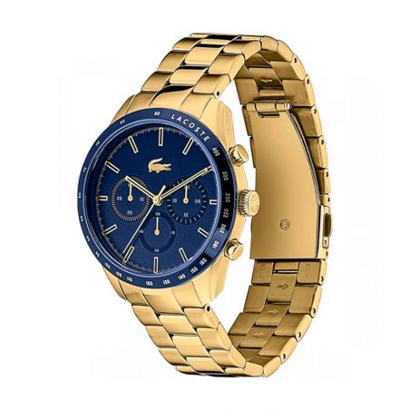 Montre chronographe homme: montres chronographes, montre homme (9) - chronographes - edora - 2