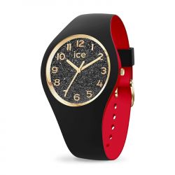 Montre ice best sale watch femme rouge