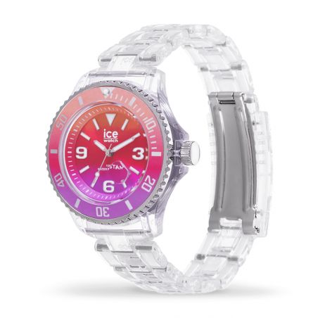 Montres femme: montre or, or rose, montre digitale, à aiguille (7) - montres-femme - edora - 2