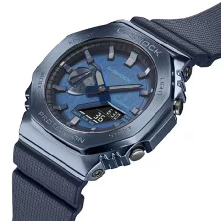 Montres hommes: achat montre automatique ou chronophage homme (21) - digitales - edora - 2