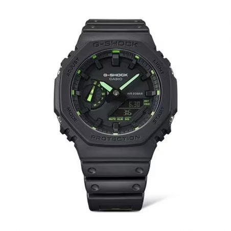 Montres hommes: achat montre automatique ou chronophage homme (11) - digitales - edora - 2