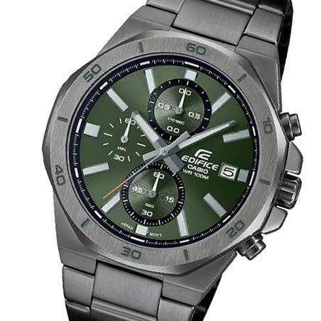 Montre chronographe homme: montres chronographes, montre homme (10) - chronographes - edora - 2