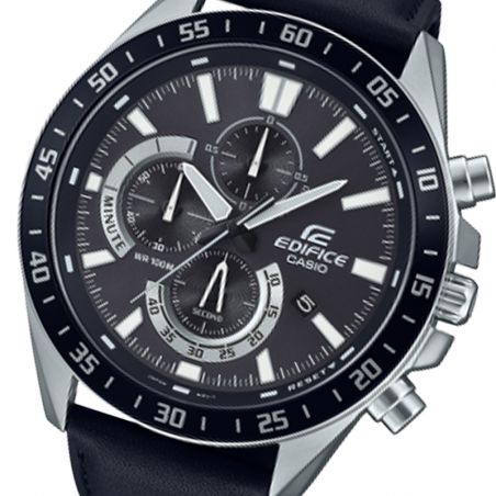 Montre chronographe homme: montres chronographes, montre homme (10) - chronographes - edora - 2