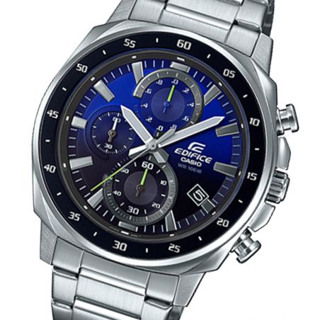 Montre chronographe homme: montres chronographes, montre homme (10) - chronographes - edora - 2