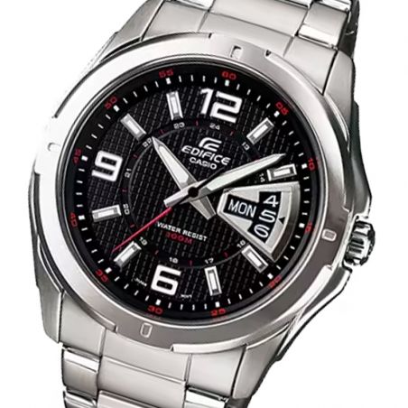 Montres hommes: achat montre automatique ou chronophage homme (36) - analogiques - edora - 2