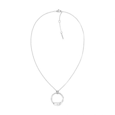 Colliers & chaines : collier or, collier plaqué or & argent (9) - colliers-femme - edora - 2