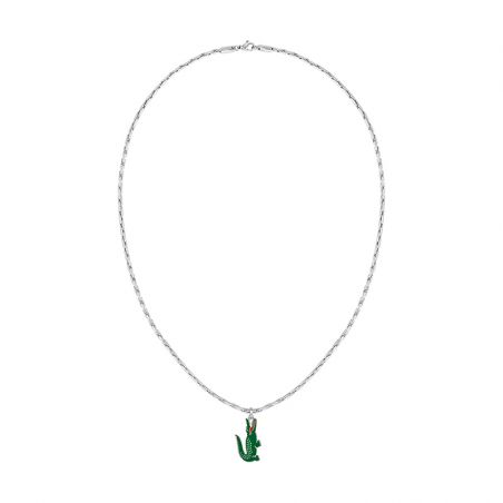 Colliers & chaines : collier or, collier plaqué or & argent (18) - colliers-homme - edora - 2