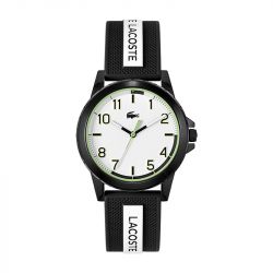 Montre discount lacoste grise