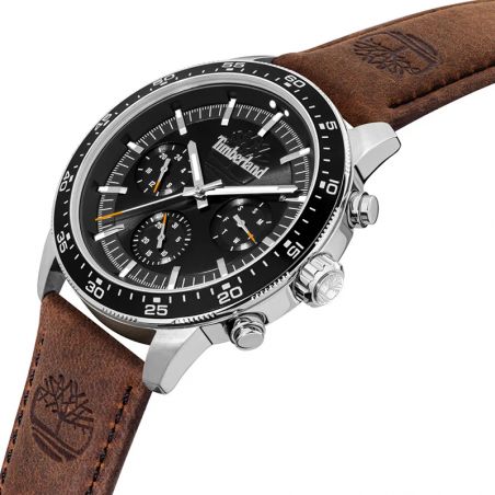 Montre chronographe homme: montres chronographes, montre homme (4) - chronographes - edora - 2