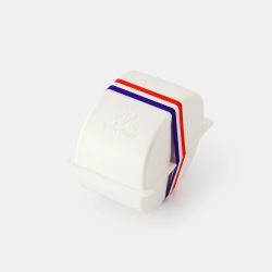 Montre homme le coq sportif intÉgrÉe silicone blanc - analogiques - edora - 1