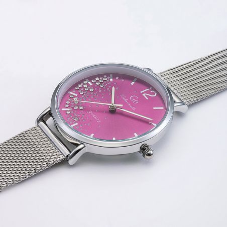 Montre analogique femme: montres analogiques & montres femme (33) - analogiques - edora - 2