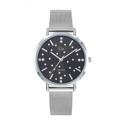 Montre Femme GO MISS CONSTELLATION Acier Argenté