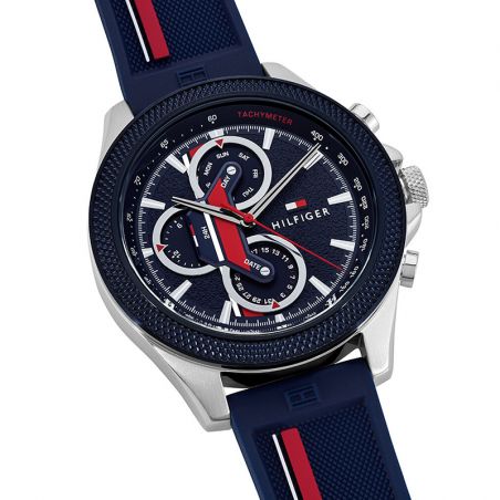 Montre chronographe homme: montres chronographes, montre homme (3) - chronographes - edora - 2