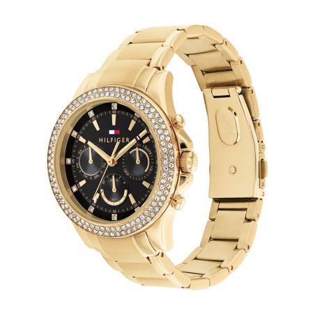 Montre analogique femme: montres analogiques & montres femme (31) - chronographes - edora - 2