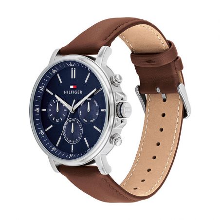 Montre chronographe homme: montres chronographes, montre homme (6) - chronographes - edora - 2