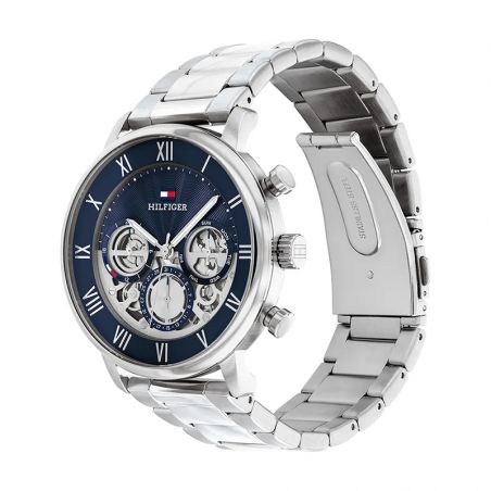 Montre chronographe homme: montres chronographes, montre homme (2) - chronographes - edora - 2