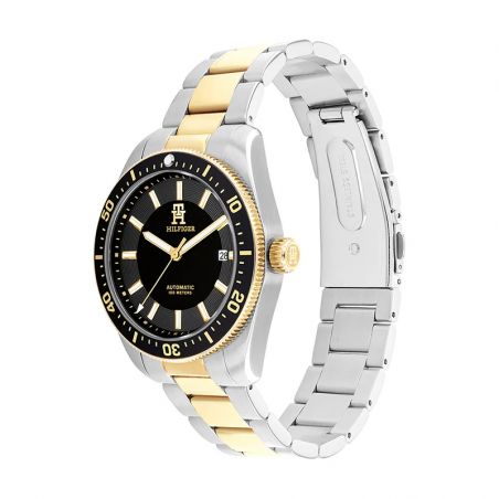 Montres hommes: achat montre automatique ou chronophage homme (18) - automatiques - edora - 2