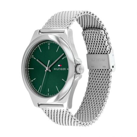 Montres hommes: achat montre automatique ou chronophage homme (5) - analogiques - edora - 2