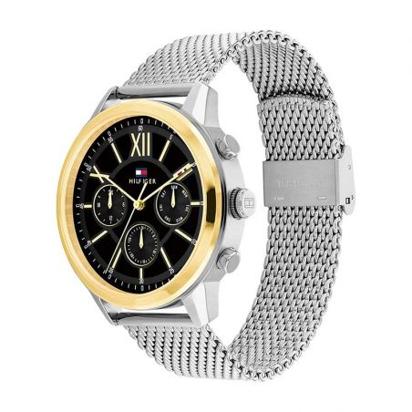 Montre chronographe homme: montres chronographes, montre homme (2) - chronographes - edora - 2