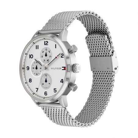 Montre chronographe homme: montres chronographes, montre homme (9) - chronographes - edora - 2